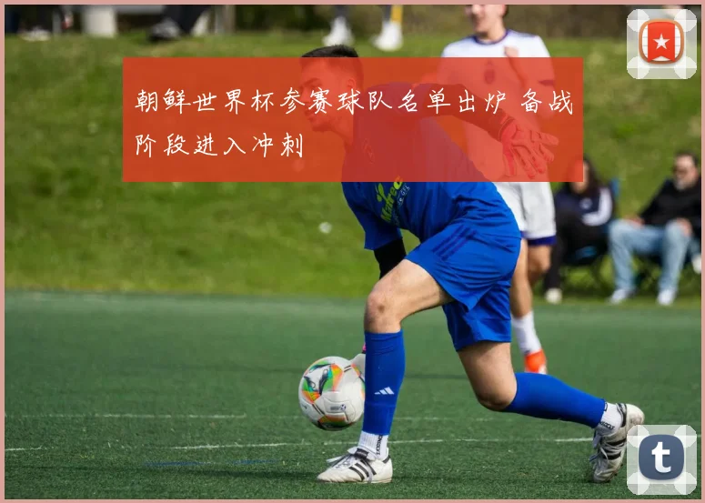 朝鲜世界杯参赛球队名单出炉 备战阶段进入冲刺